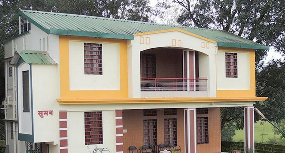 Vanshree Resort Holiday, Kolhapur 2